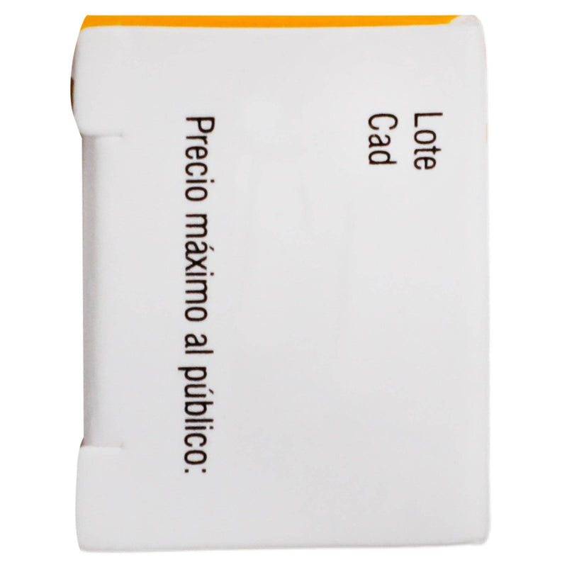 Cloranfeni Ungena Ung 5Mg/G 5G (Cloranfenicol) - WeCare Pharma