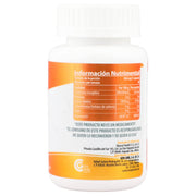 Vitamina D3 5000 Unid Con 60 All Nature Capsulas - WeCare Pharma