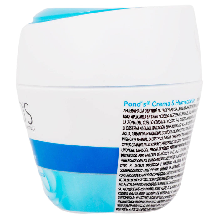 Crema Ponds Humectante 50G - WeCare Pharma