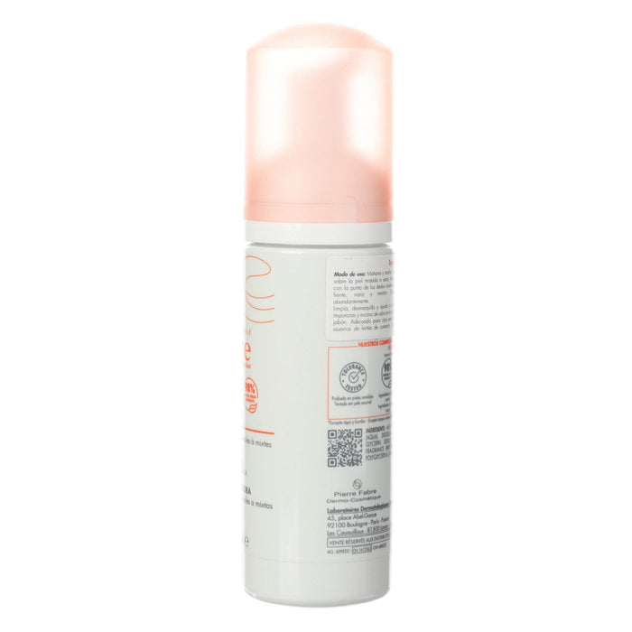 Avene Mousse Nettoyante Espuma Limpiadora 150Ml - WeCare Pharma