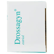 Drossagyn Crema 0.5Mg Con Aplicador 50G (Estriol) - WeCare Pharma