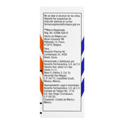 Maxitrol Gotas 3500Unid/6000Uni/1Mg 5Ml (Neomicina/Polimixina/Dexametasona) - WeCare Pharma