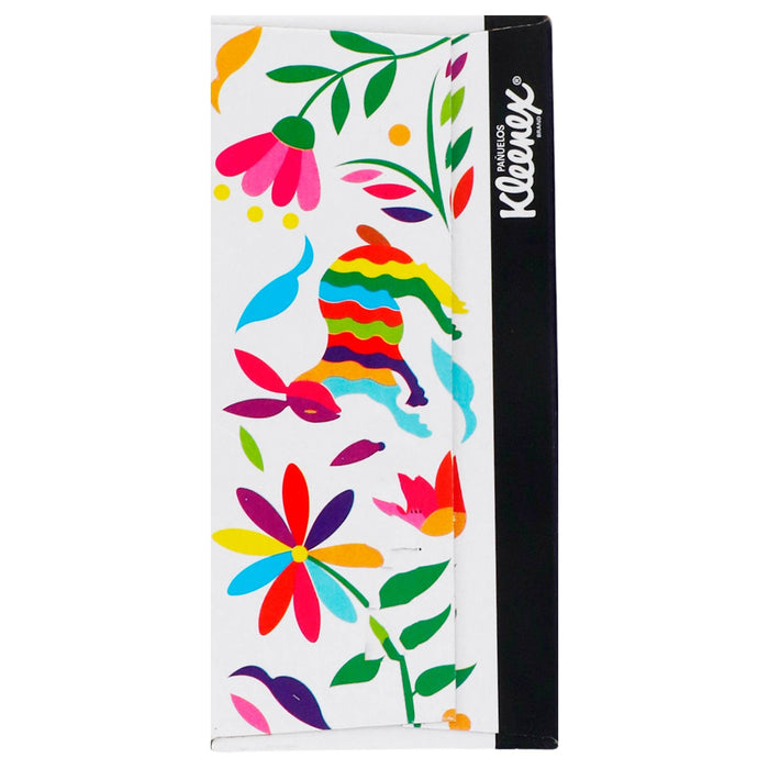 Pañuelos Kleenex Caja Con 90 - WeCare Pharma