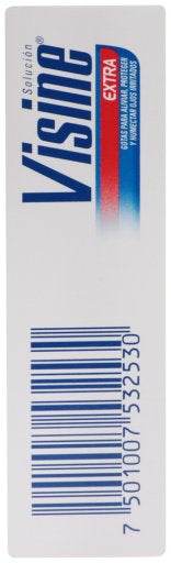 Visine Extra Gotas 15Ml (Lubricantes Ocular) - WeCare Pharma