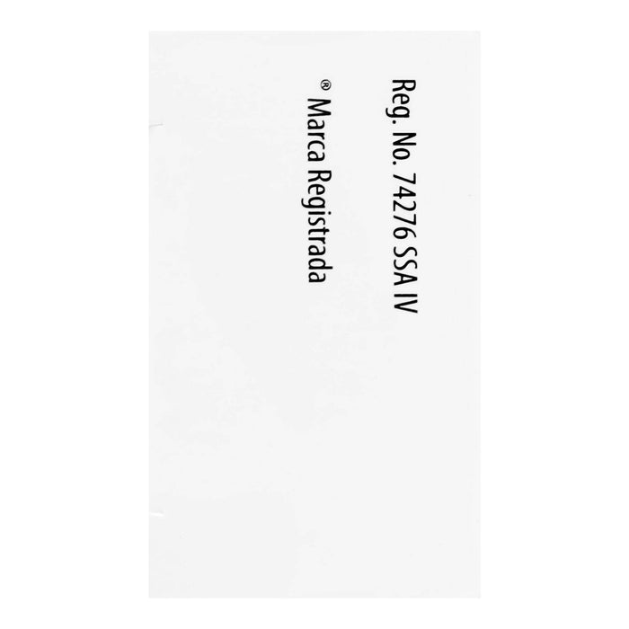 Rofucal 25Mg Con 30 Tabletas (Hidroclorotiazida) - WeCare Pharma