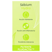 Bioderma Kit Sebium H2O 250Ml +Sebium Hydra 40Ml - WeCare Pharma