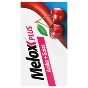 Melox Plus 200Mg Con 50 Tabletas (Aluminio/Magnesio/Simeticona) - WeCare Pharma