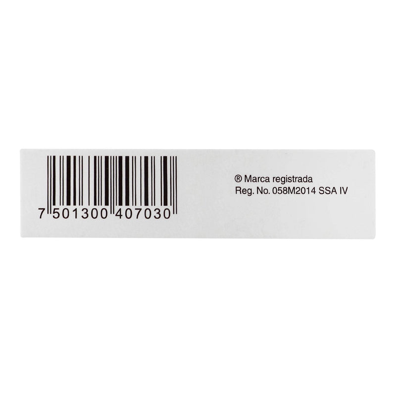 Dolac 30Mg/Ml Con 3 Ampulas (Ketorolaco) - WeCare Pharma
