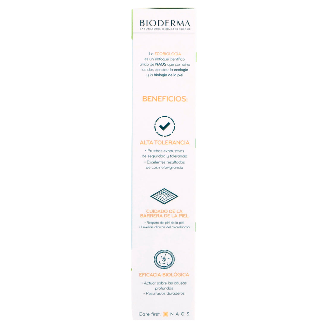 Bioderma Sebium Global Tratamiento Anti Acné 30Ml 5 - 3401360147508