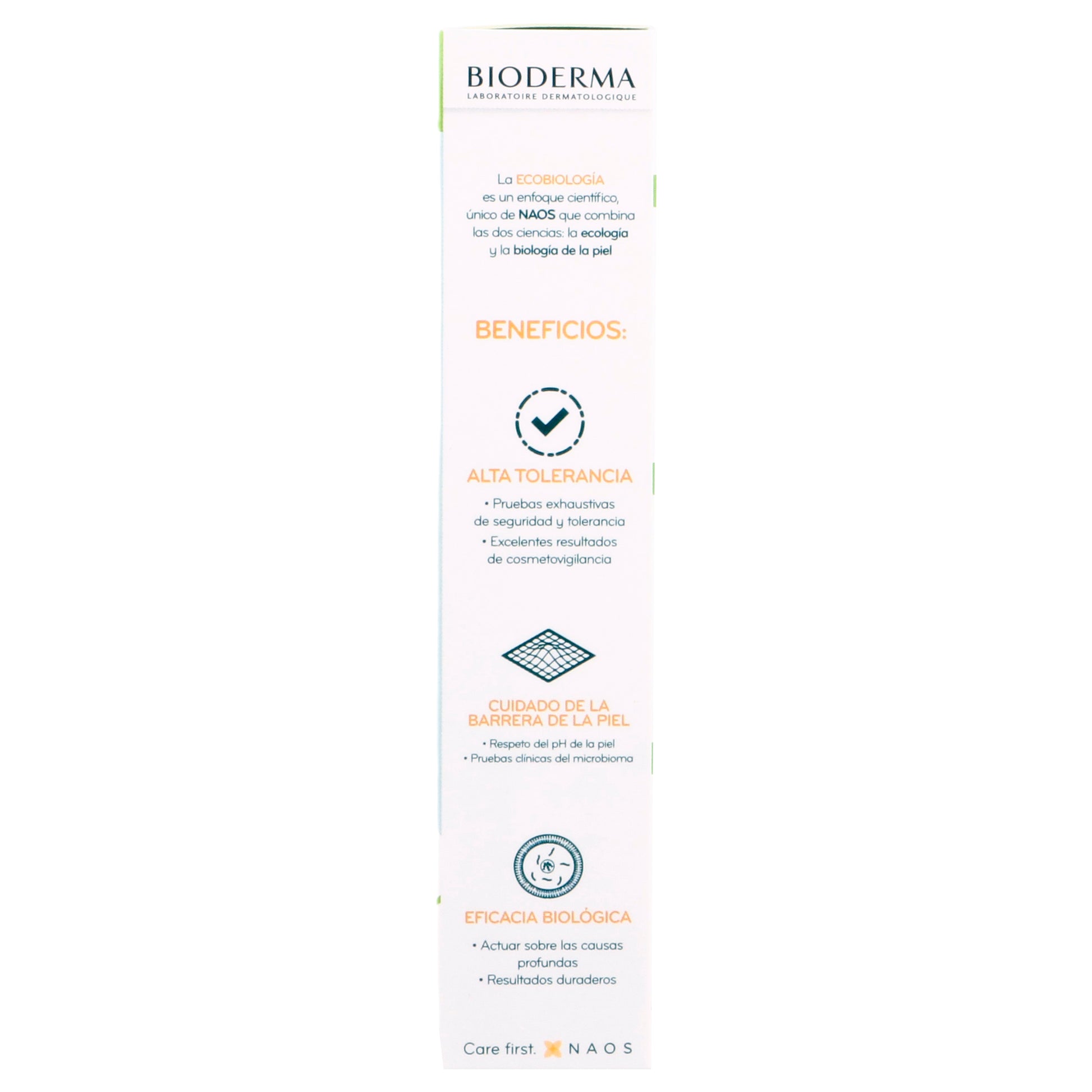 Bioderma Sebium Global Tratamiento Anti Acné 30Ml 5 - 3401360147508