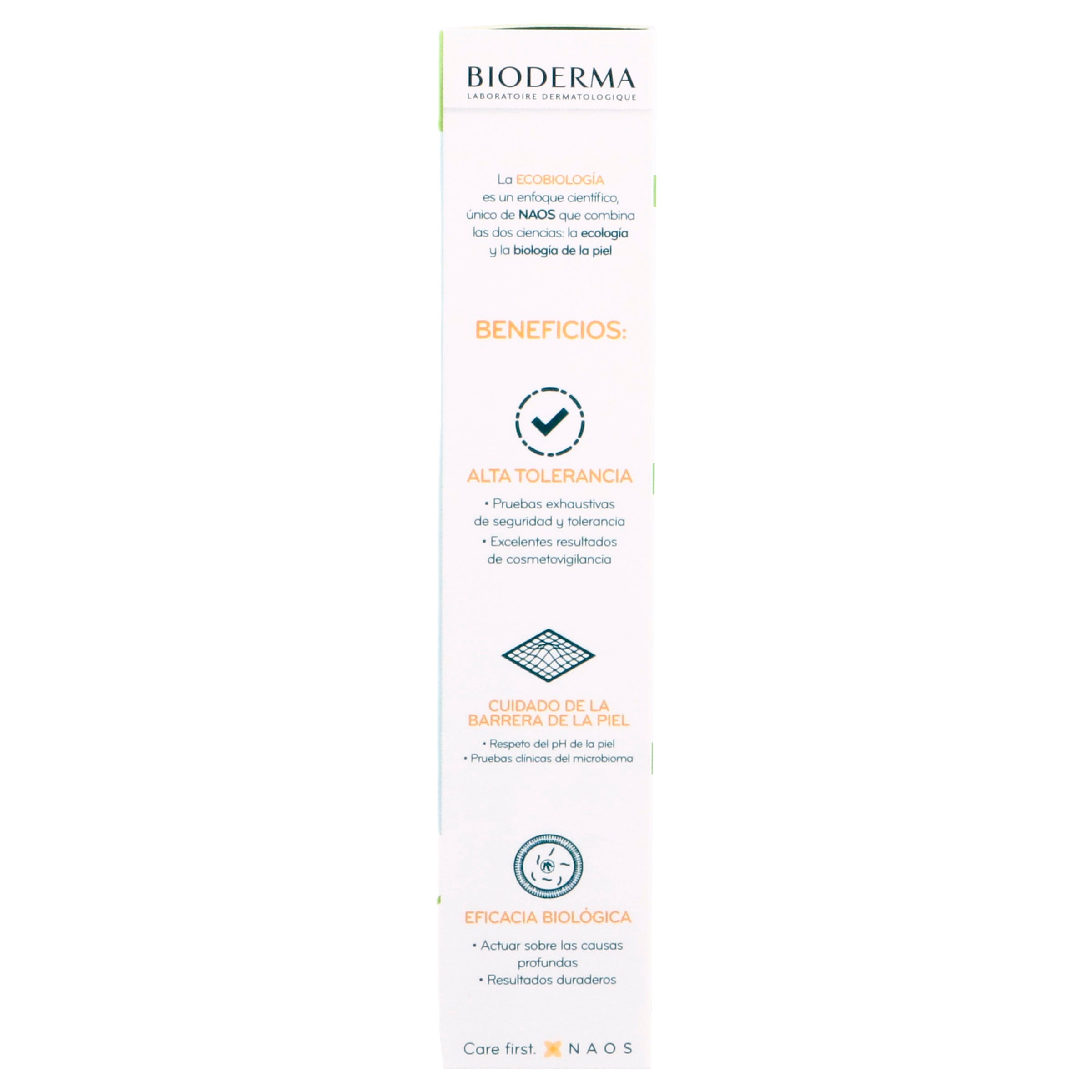 Bioderma Sebium Global Tratamiento Anti Acné 30Ml 5 - 3401360147508