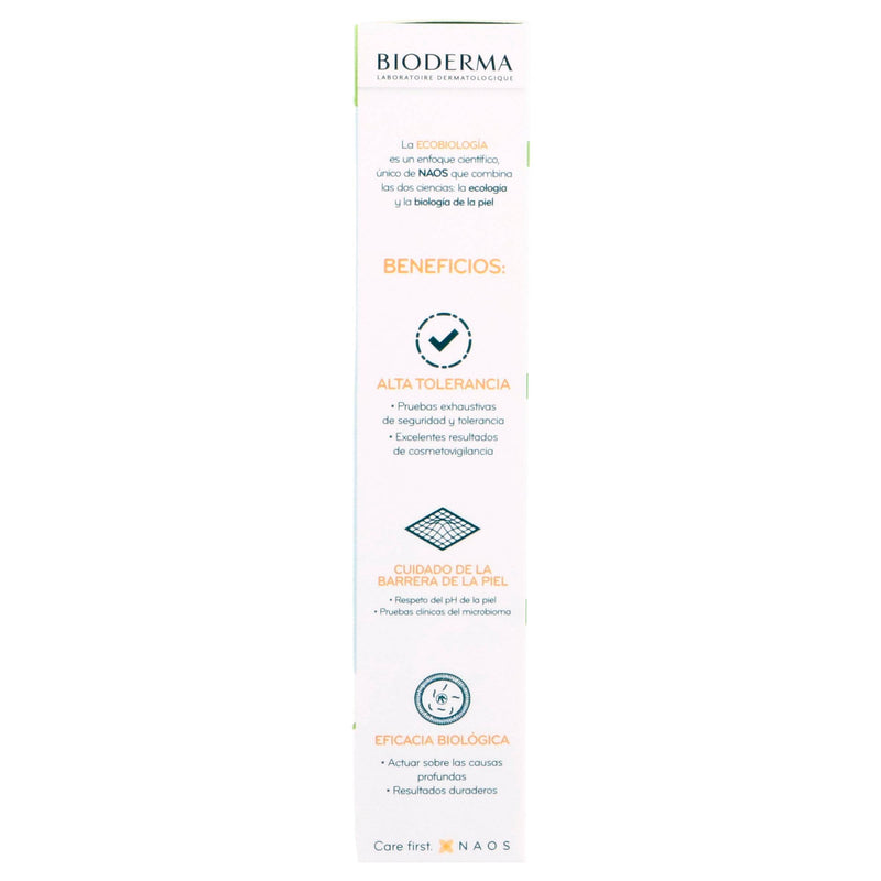 Bioderma Sebium Global Tratamiento Anti Acné 30Ml - WeCare Pharma
