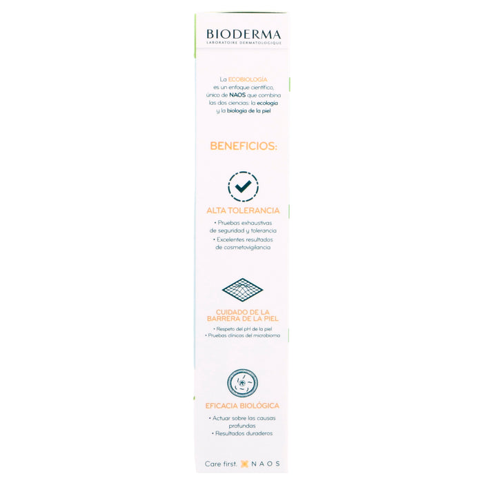 Bioderma Sebium Global Tratamiento Anti Acné 30Ml 5 - 3401360147508