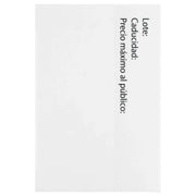 Terfhicid (Nitrofurantoina) Capsulas 100Mg Con 40 - WeCare Pharma