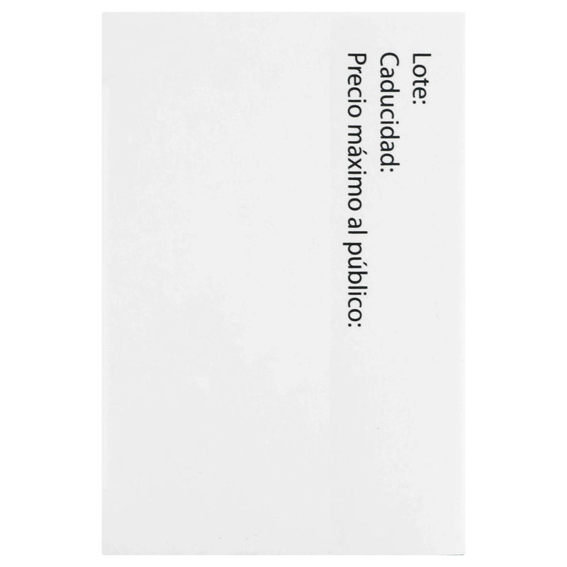 Terfhicid (Nitrofurantoina) Capsulas 100Mg Con 40 - WeCare Pharma