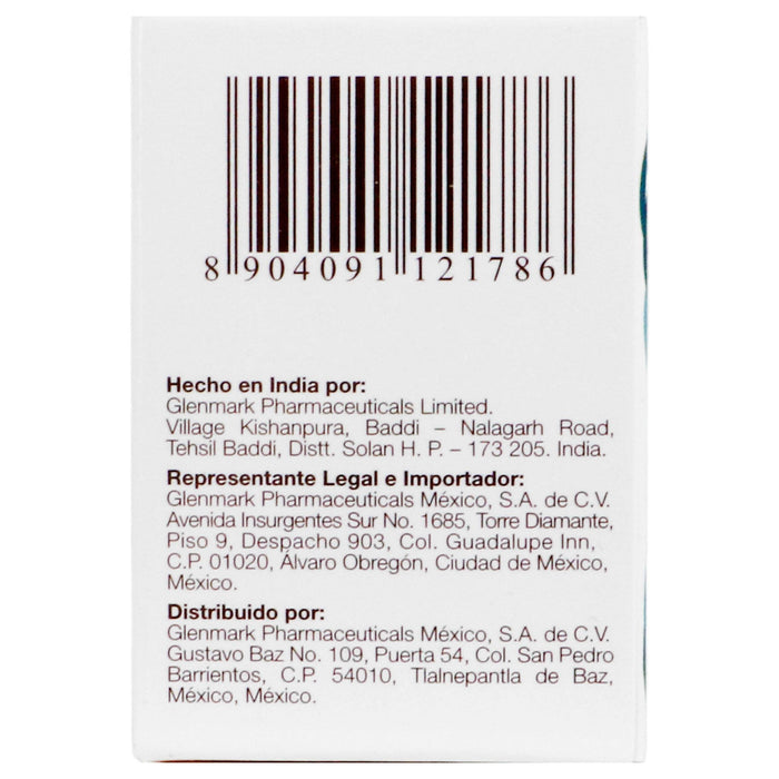 Misdapre Rac 10Mg/5Mg Con 14 Tabletas (Montelukast/Levocetirizina) - WeCare Pharma