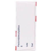 Avirena 40Mg/5Mg/12.5Mg Con 28 Tabletas (Olmesartan/Amlodipino/Hidroclorotiazida) - WeCare Pharma