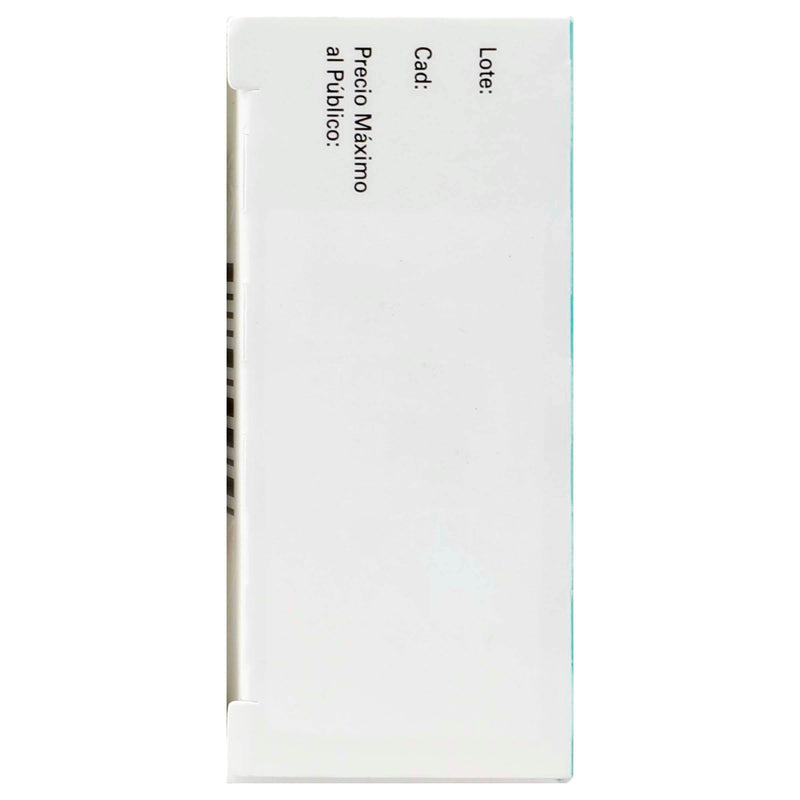 Folivital 5Mg Con 30 Tabletas (Acido Folico) - WeCare Pharma