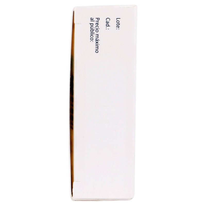Cronadyn (Paroxetina) Tabletas 20Mg Con 14 - WeCare Pharma