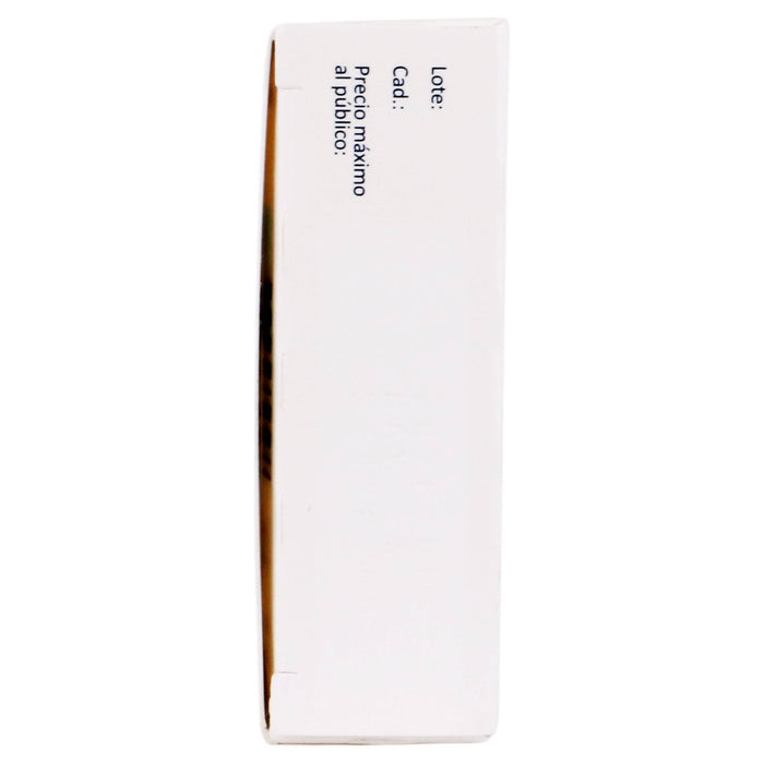 Cronadyn (Paroxetina) Tabletas 20Mg Con 14 - WeCare Pharma