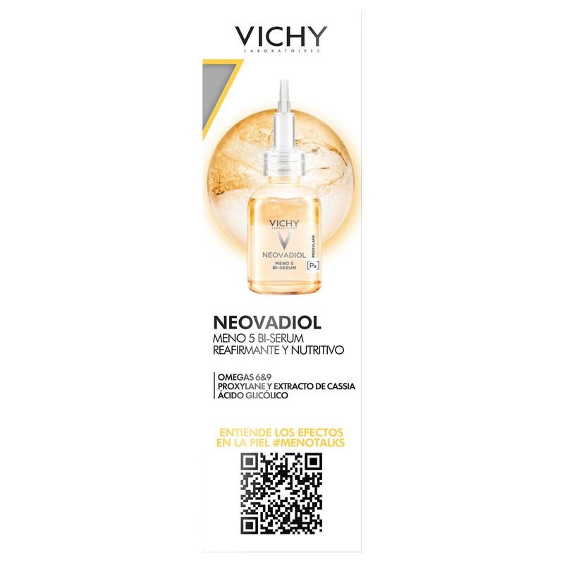 Vichy Kit Neovadiol Protocolo Nutritivo Y Reafirmante Serum - WeCare Pharma