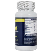 Macuhealt 600Mg Con 90 Capsulas (Luteina/Meso-Zeaxantina/Zeaxantina) - WeCare Pharma
