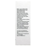 Beconase Aqua Suspensión 50Mcg 200D (Beclometasona) - WeCare Pharma