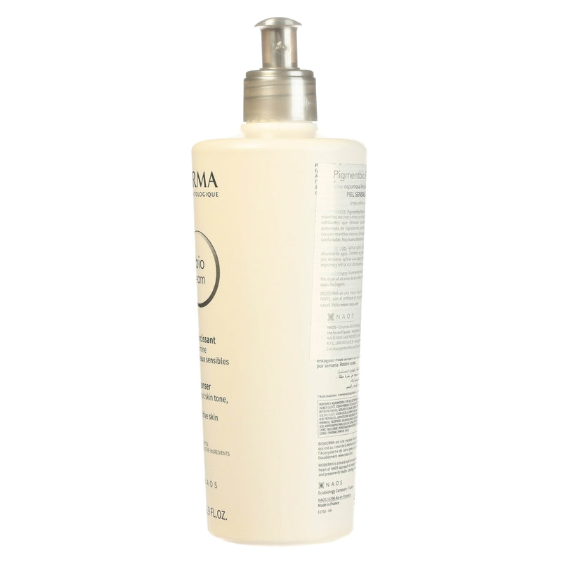 Bioderma Pigmentbio Foaming Crema 500Ml - WeCare Pharma