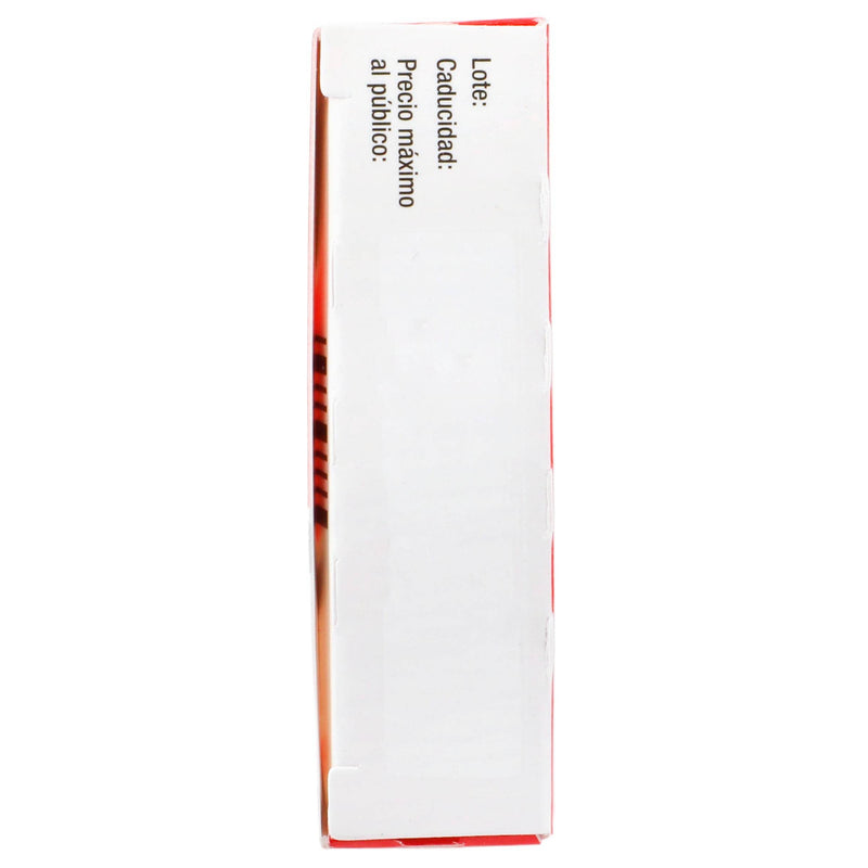 Treda 129/280/30Mg Tabletas Con 10 - WeCare Pharma