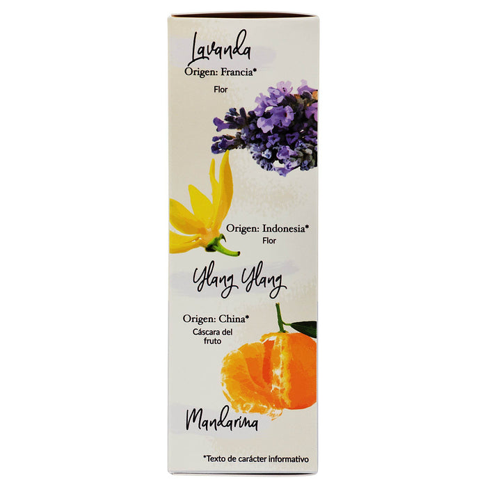 Calm By Simplex Spray Aceite Esencial 60Ml - WeCare Pharma