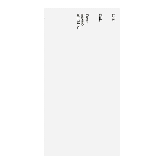 Proesse Pro 1400Mg Con 30 Tabletas (Suplemento Alimenticio) - WeCare Pharma