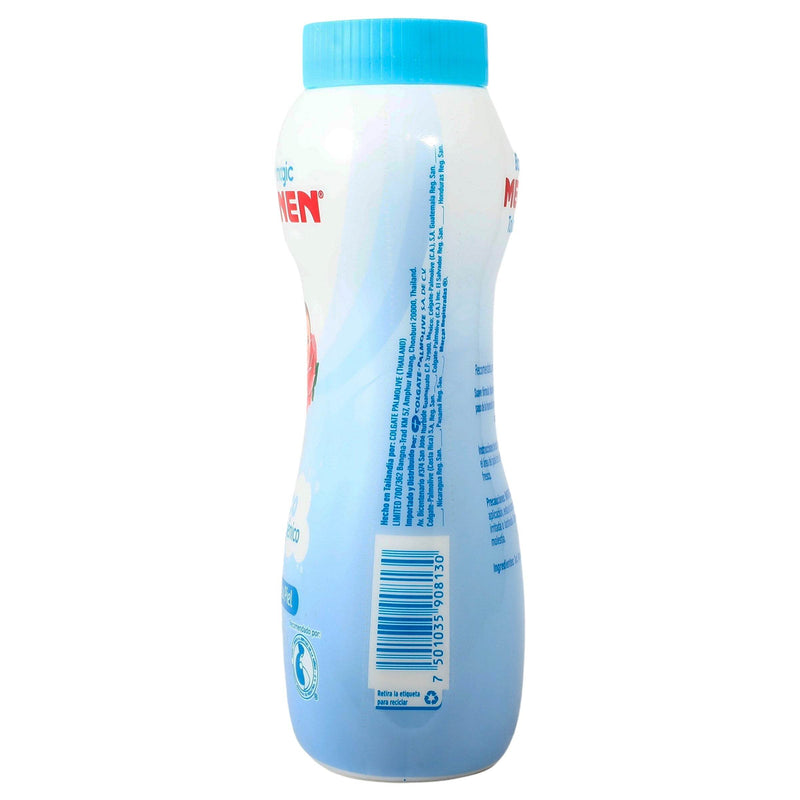 Talco Mennen Azul 200G - WeCare Pharma