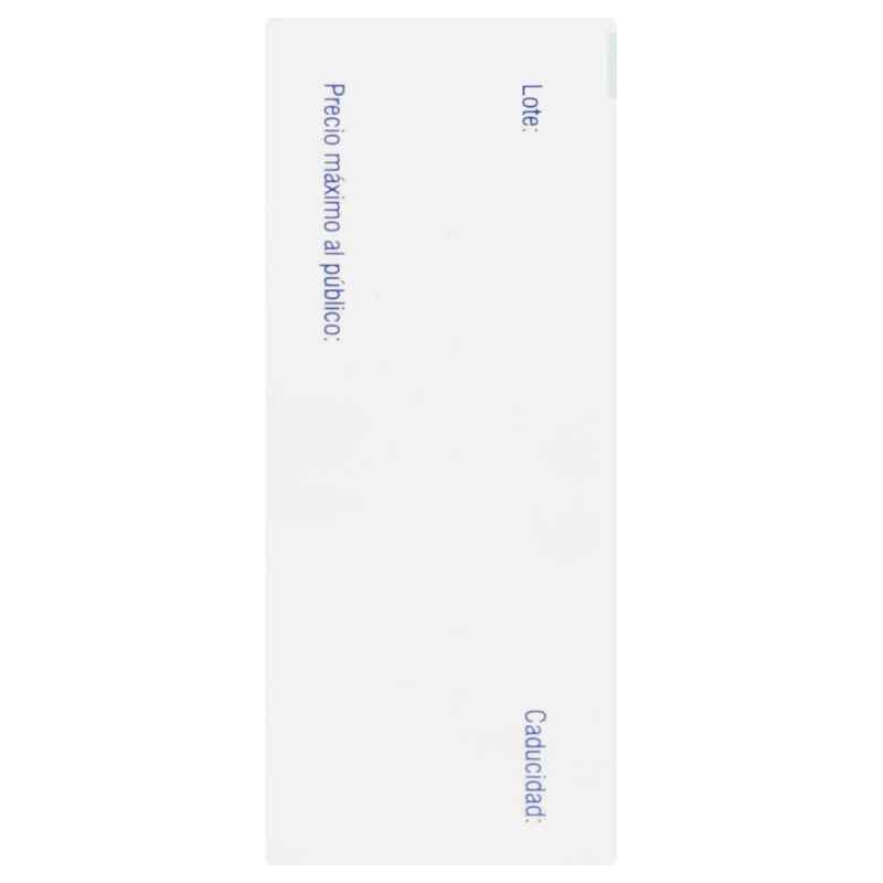 Salpifar 37.5/325Mg Con 20 Tabletas (Paracetamol/Tramadol) - WeCare Pharma