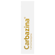 Carbazina 200Mg Con 20 Tabletas (Carbamazepina) - WeCare Pharma