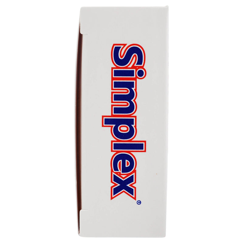 Simplex Con 60 Tabletas (Passiflora/Ignatia/Valeriana) - WeCare Pharma