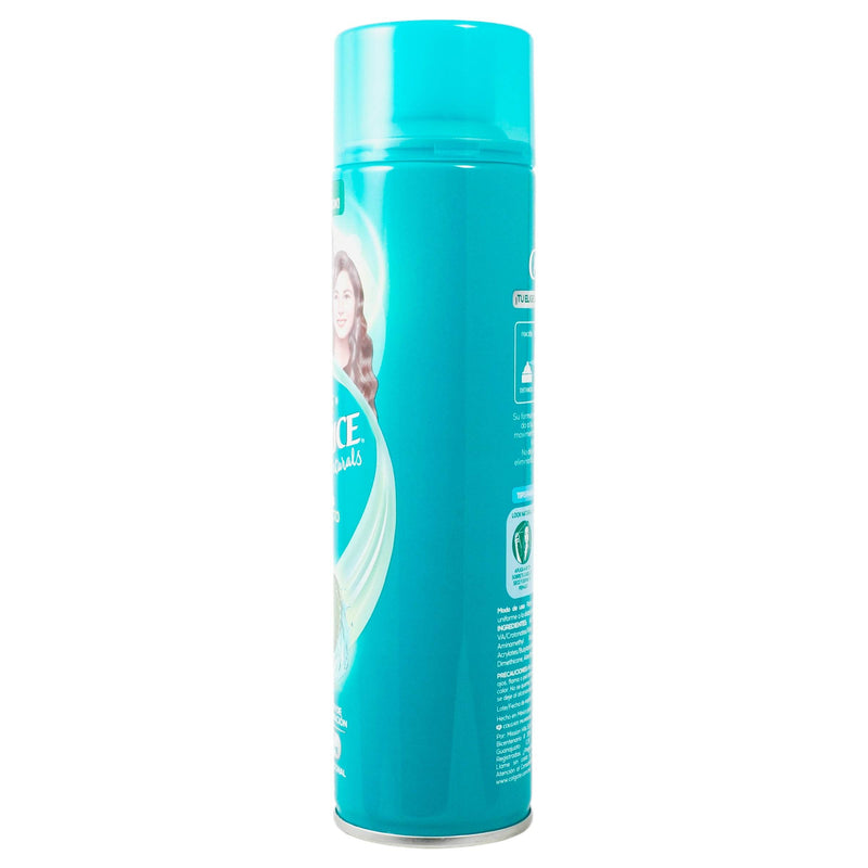 Fijador Caprice Naturals Sábila Spray 316Ml - WeCare Pharma