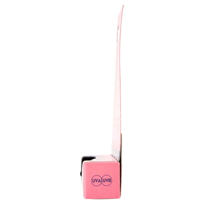 Labello Pomada Para Labios Caring-B Rose 4.8G - WeCare Pharma