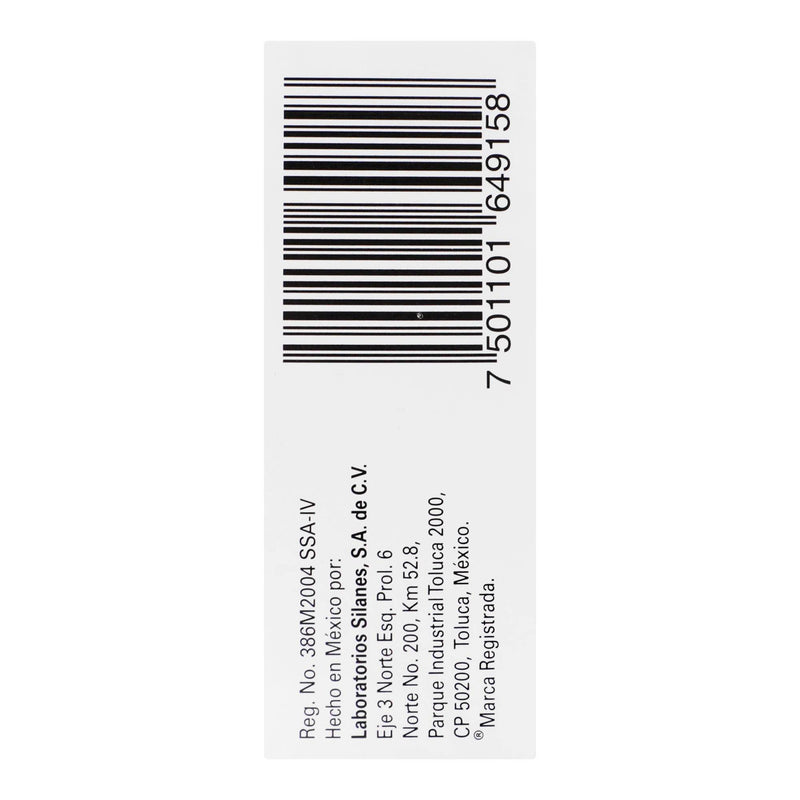 Predial Plus 500Mg Con 30 Tabletas (Metformina) - WeCare Pharma