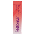 Festomar 10Mg/10Mg Con 30 Capsulas (Doxilamina/Piridoxina) — WeCare Pharma