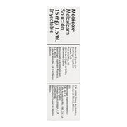 Mobicox 15Mg/1.5Ml Con 3 Ampulas (Meloxicam) - WeCare Pharma