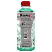 Suerox 8Iones Frasco 630Ml Fresa-Menta (Electrolitos Orales) - WeCare Pharma