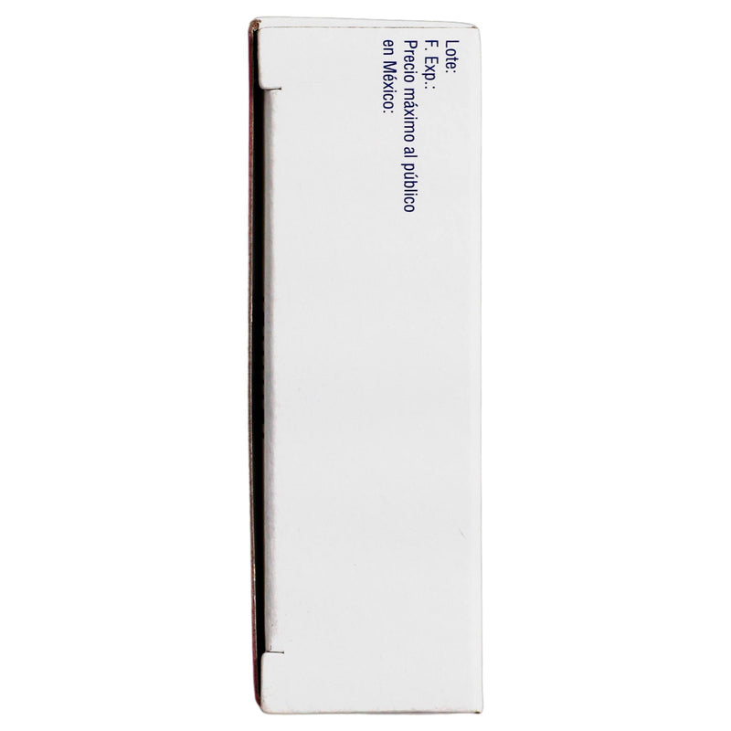 Benadryl 25Mg Con 24 Tabletas (Difenhidramina) - WeCare Pharma