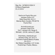 Invokana Duo 150Mg/850Mg Con 60 Tabletas (Canagliflozina/Metformina) - WeCare Pharma