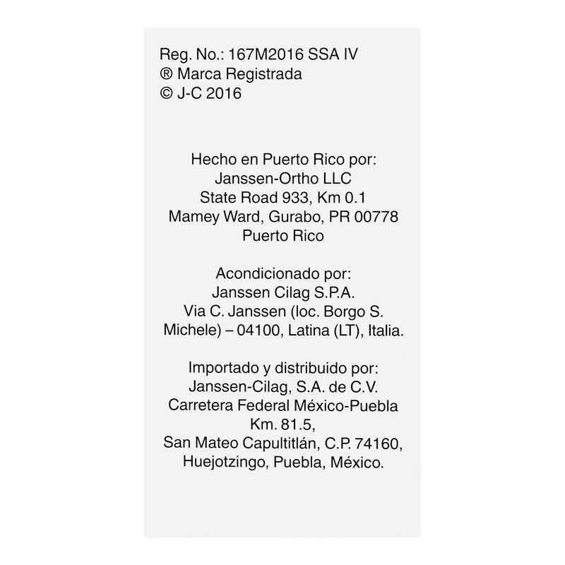 Invokana Duo 150Mg/850Mg Con 60 Tabletas (Canagliflozina/Metformina) - WeCare Pharma