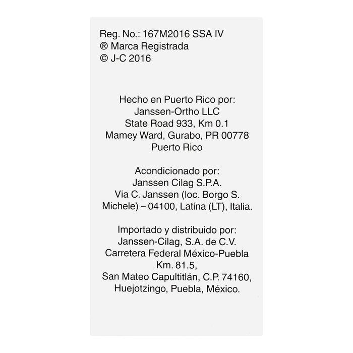 Invokana Duo 150Mg/850Mg Con 60 Tabletas (Canagliflozina/Metformina) - WeCare Pharma