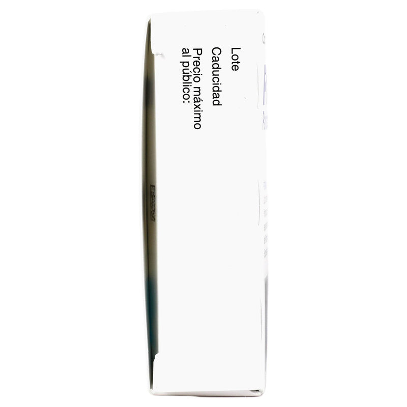 Prazolan 40Mg Con 14 Duopack Tabletas (Pantoprazol) - WeCare Pharma