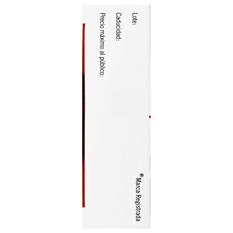 Gestageno 200Mg Con 15 Capsulas (Progesterona) - WeCare Pharma