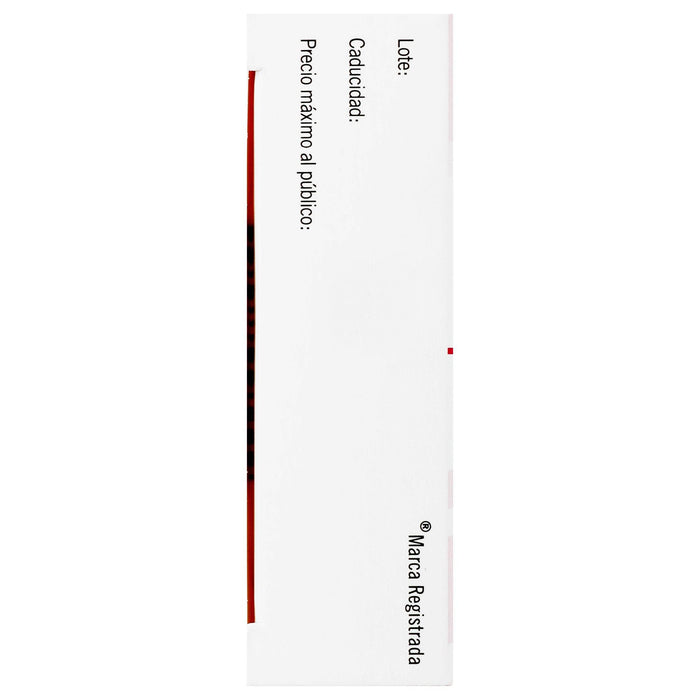 Gestageno 200Mg Con 15 Capsulas (Progesterona) - WeCare Pharma