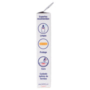 Curitas Adhesivas Tela Elástica Flex Con 20 - WeCare Pharma