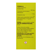 Symbicort Polvo 160Mcg/4.5Mcg (Budesonida/Formoterol) - WeCare Pharma